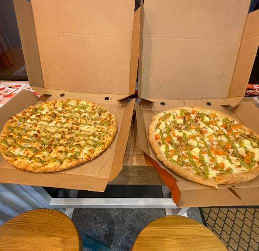 Dodo Pizza Koper - Koper