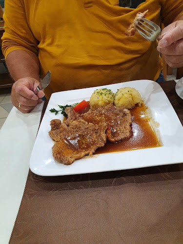 Gostilna Vöröš Franc s.p. - Gastronomija in gostinstvo