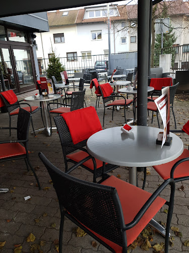 THE COFFEE - Ljubljana