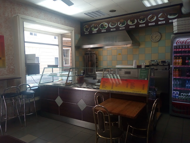 Opinii despre Okrepčevalnica Burek în Ljubljana - Gastronomija in gostinstvo