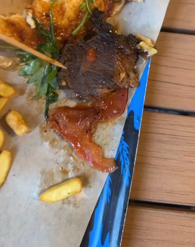 Opinii despre Zbornica bar in žar în Ljubljana - Gastronomija in gostinstvo