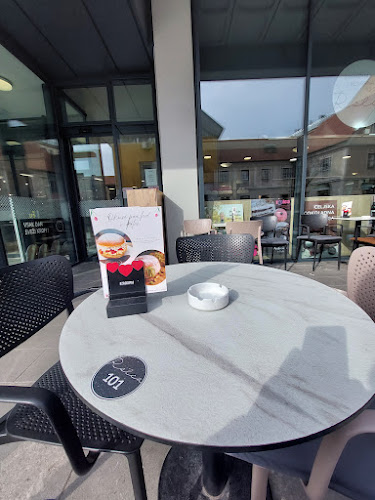 Opinii despre Kavarna Rolca în Celje - Gastronomija in gostinstvo