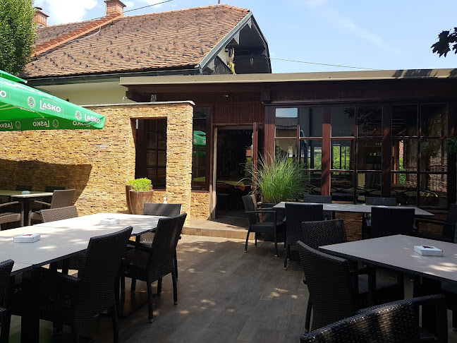 Špagetarija & pizzerija Dober Krožnik - Gastronomija in gostinstvo