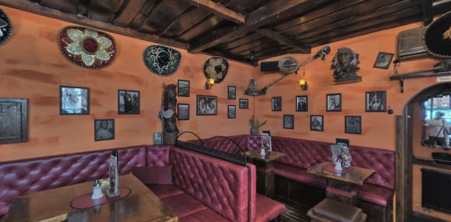 Sombrero bar Maver Peter s.p. - Ljubljana