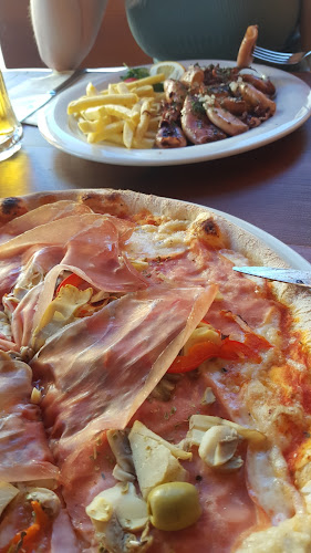 Gostilna Viktor Pizzeria