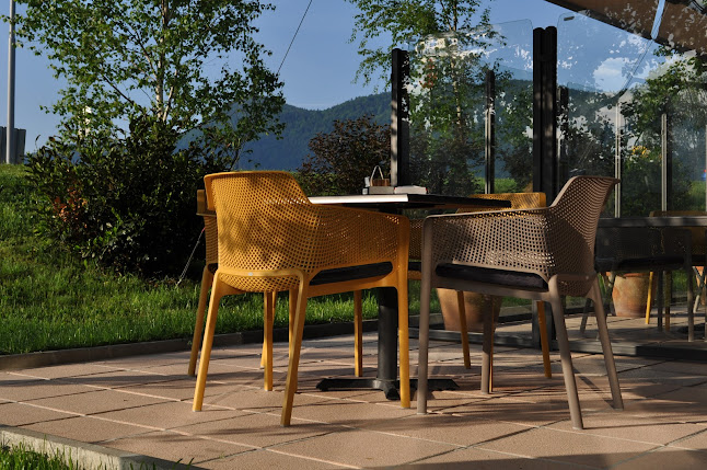 Kava bar Zeus - Gastronomija in gostinstvo