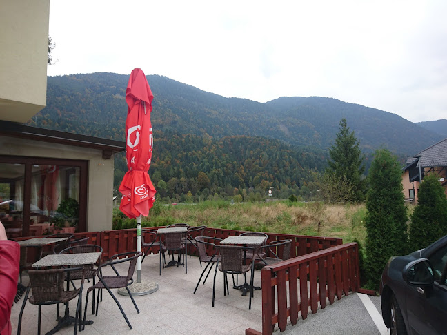 Slaščičarna Kala, B&B Kranjska Gora, Kristjan Čehajić s.p. - Kranjska Gora