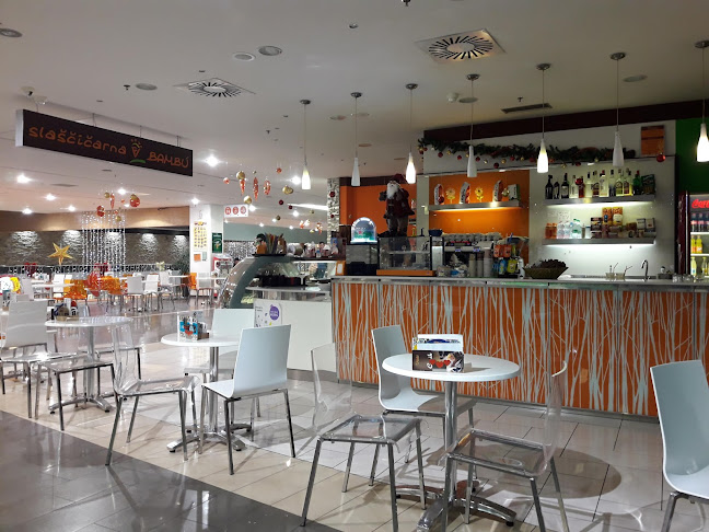 Slasticarna Bambu - Nova Gorica