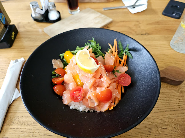 G-Spot Picerija ob parku - Gastronomija in gostinstvo