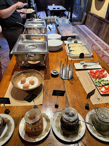 Restavracija Amon - Podčetrtek