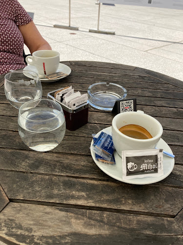 Comentarii opinii despre Krčma Mihol