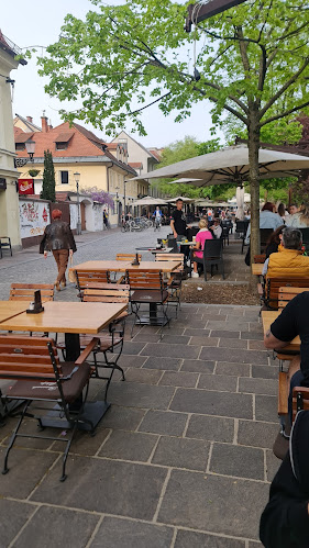 Opinii despre Promenada caffe & bar în Ljubljana - Gastronomija in gostinstvo
