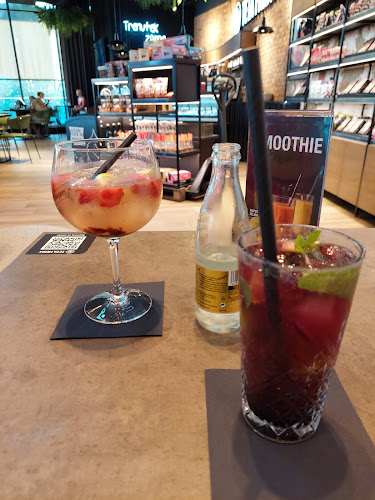 ALEJA SKY - Ljubljana