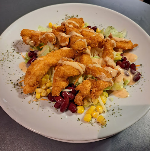 Okrepčevalnica Špenko - Gastronomija in gostinstvo