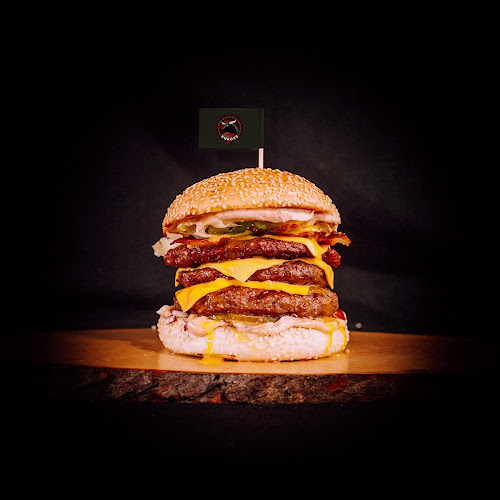 Comentarii opinii despre 7 Burger Kamnik