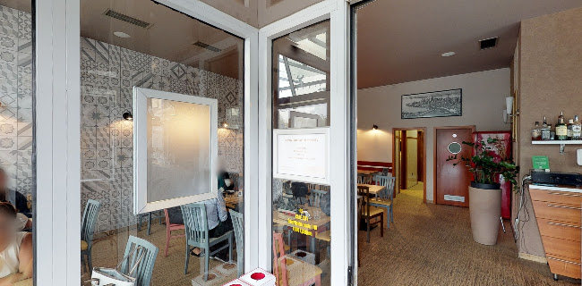 Comentarii opinii despre City cafe