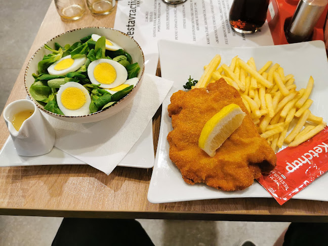 Opinii despre Restavracija XXXL Ljubljana în Ljubljana - Gastronomija in gostinstvo