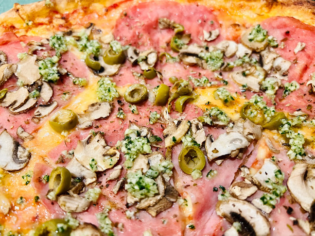 Pizzeria Kegeljček, Robert Kutnar s.p. - Šentvid pri Stični