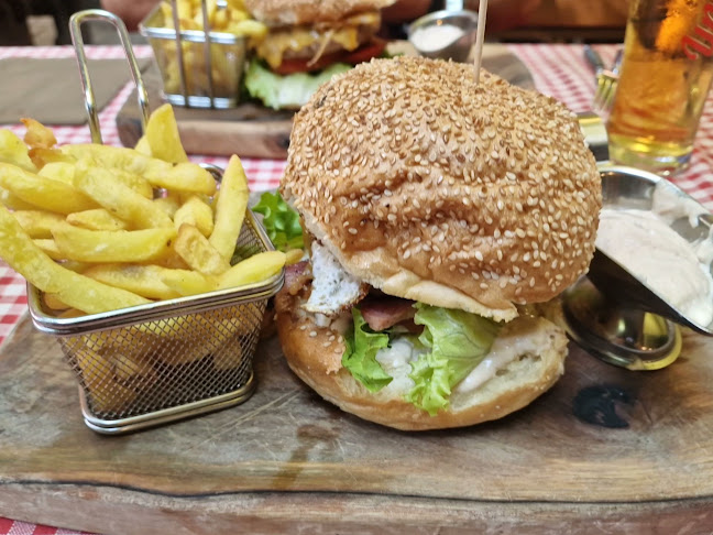 Gostilna Košir - Ljubljana