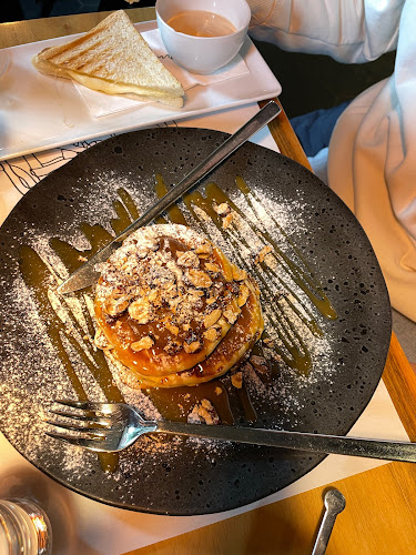 Comentarii opinii despre Kavarna Rog