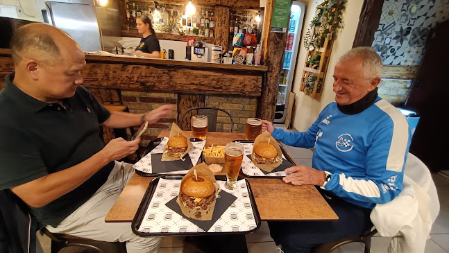 Opinii despre Smash Burger place în Koper - Gastronomija in gostinstvo