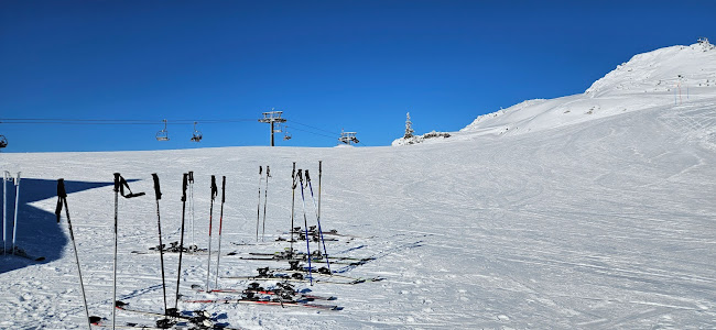 Opinii despre Orlove glave în Bohinjsko jezero - Gastronomija in gostinstvo