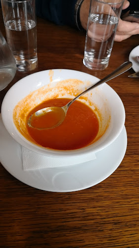 Gostilna Manjada... pu naše - Izola