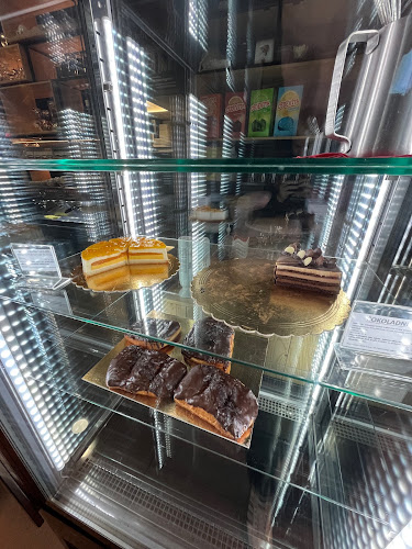 Comentarii opinii despre Utrip - bar bistro kavarna