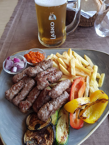 Ošterija Branik Patricija Furlan s.p.