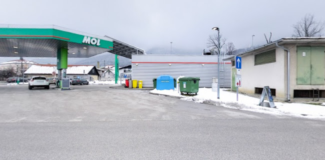 Opinii despre JK ČAKŠ d.o.o. PE PLAC CAFFE în Slovenske Konjice - Gastronomija in gostinstvo