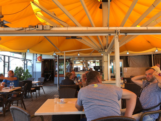 Opinii despre Gostinstvo Dolinar & Co. D.N.O., Vrhnika, Ljubljanska 1 în Vrhnika - Gastronomija in gostinstvo