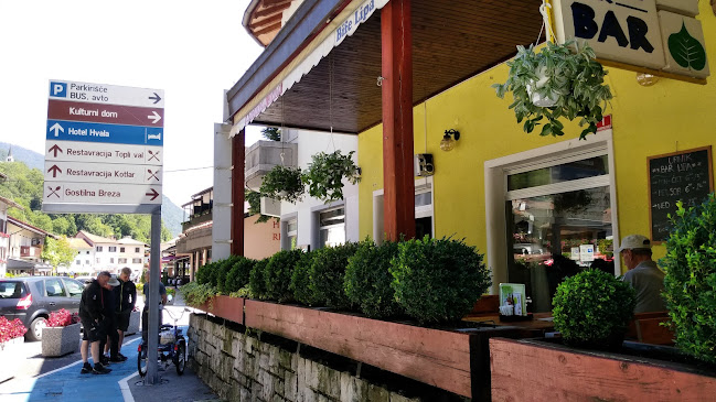 Grill Restaurant Lipa