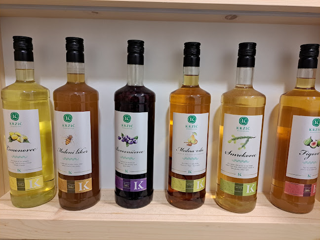 Comentarii opinii despre Žganjekuha Kržič