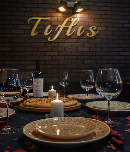 Tiflis, Gruzijska kuhinja