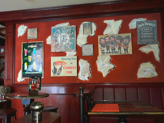 O'Connor's Irish Pub Lendava