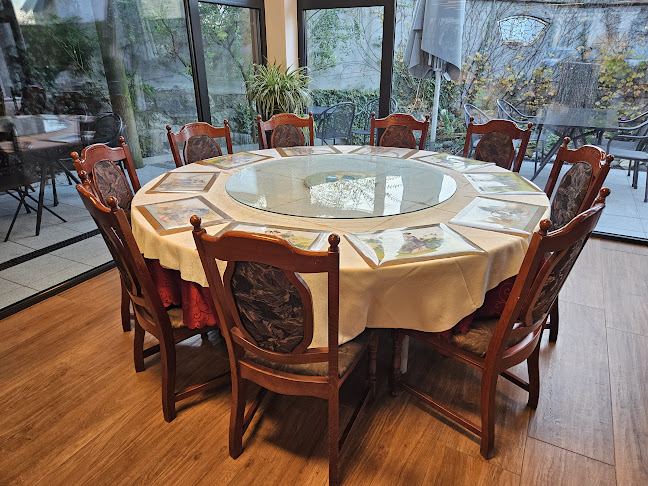 Comentarii opinii despre Kitajski Dvor (皇宫）