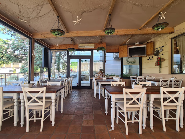 Gostilna Manjada... pu naše - Izola