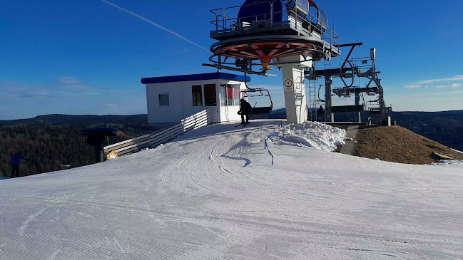 Opinii despre Koča na Jurgovem în Lukanja - Gastronomija in gostinstvo