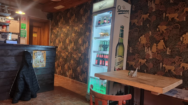 Bar Drvarnica - Gastronomija in gostinstvo