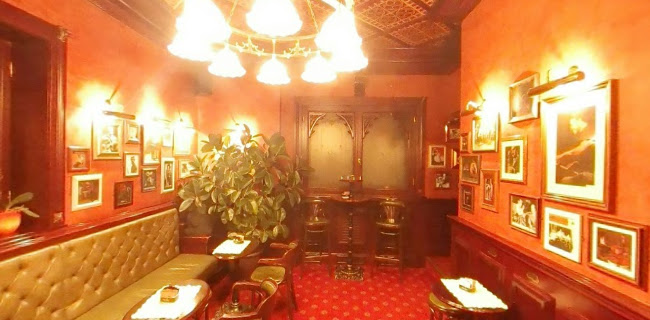 Kava bar "Petra in jazz Pub" - Ban Božidar, s.p. - Brežice