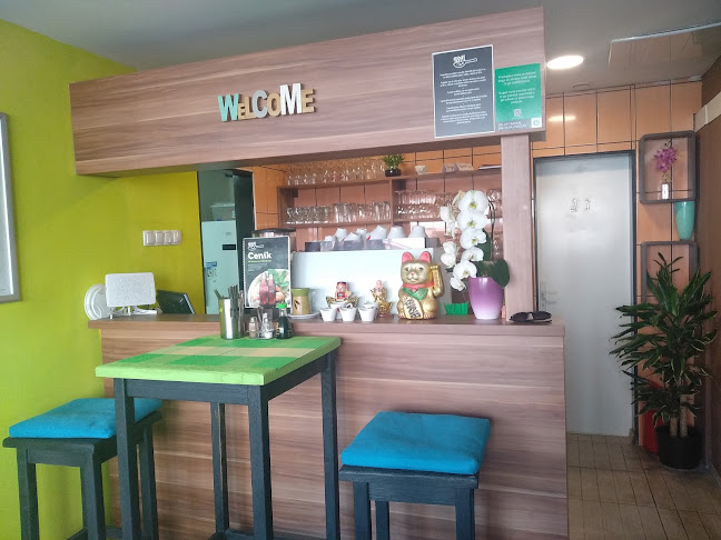 Wok & Roll Celje - Gastronomija in gostinstvo