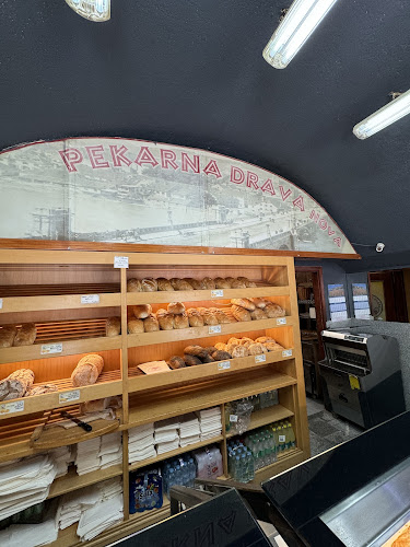 Opinii despre Pekarna Drava în Maribor - Gastronomija in gostinstvo