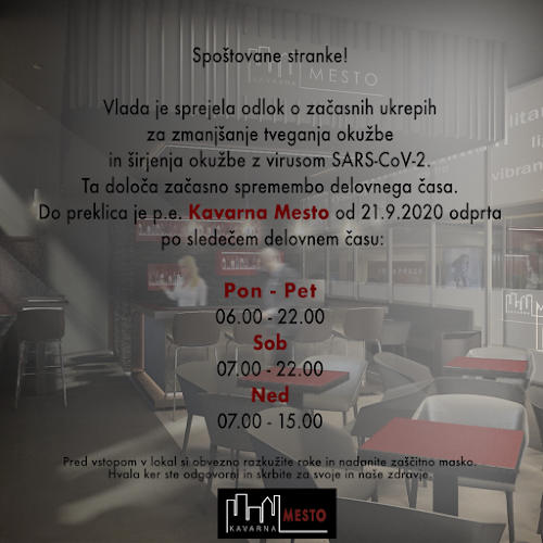 Comentarii opinii despre Kavarna Mesto