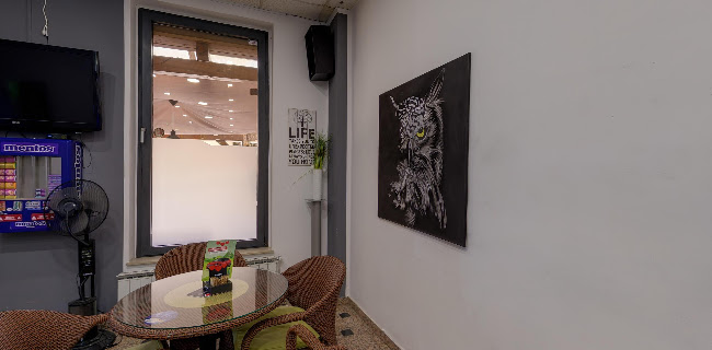 Mystic bar - Slovenj Gradec