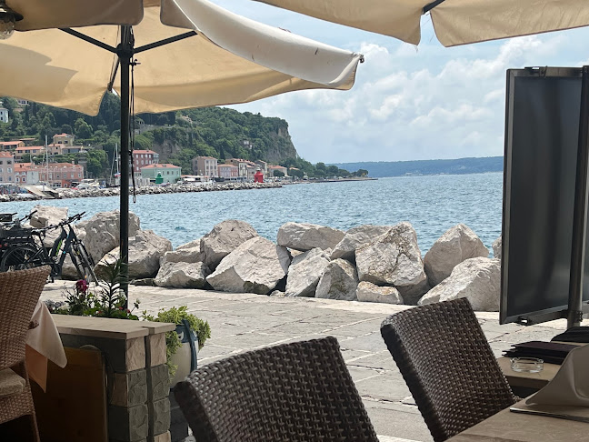 Prešernovo nabrežje 4, 6330 Piran