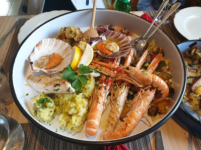 Restavracija Vila Ajda Dax & apartma