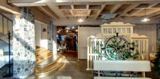 Gostilna Pod Krvavcem