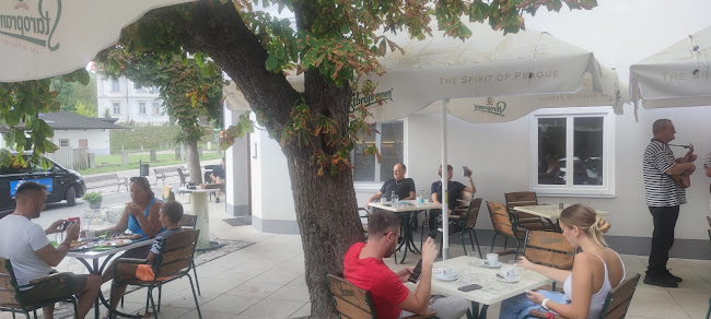 Pr’ Šefu - Brežice