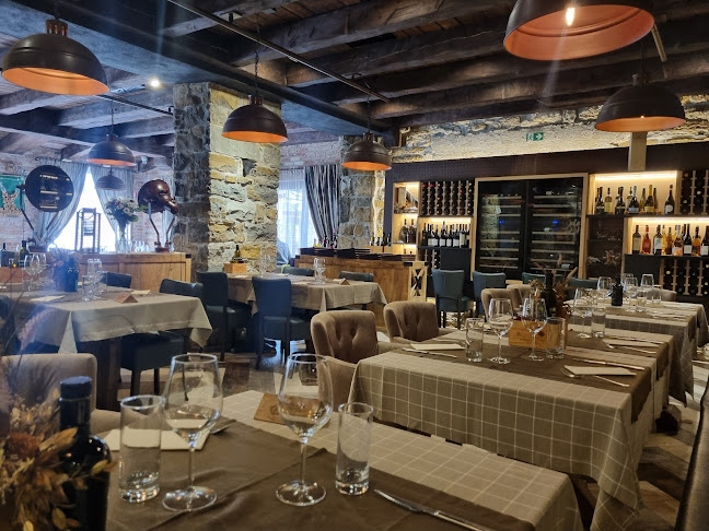 Gostilna Nimis Vanganel - Gastronomija in gostinstvo