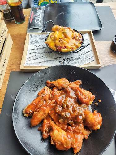 Šarhova ulica 1, 2000 Maribor